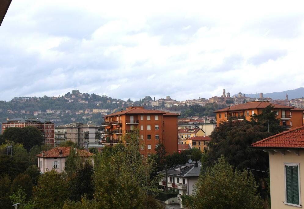 Venere Apartment Bérgamo Exterior foto
