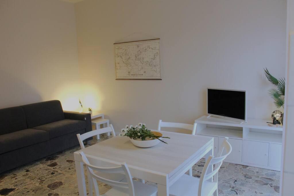 Venere Apartment Bérgamo Exterior foto