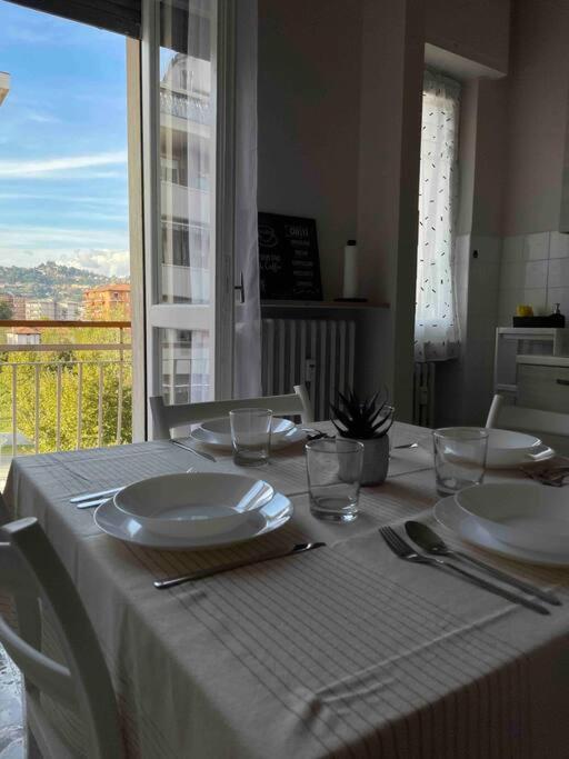 Venere Apartment Bérgamo Exterior foto