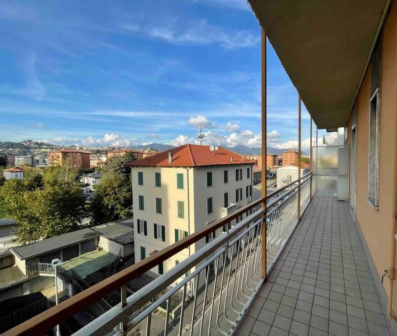 Venere Apartment Bérgamo Exterior foto