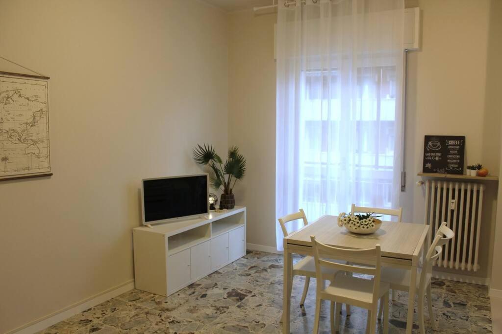 Venere Apartment Bérgamo Exterior foto