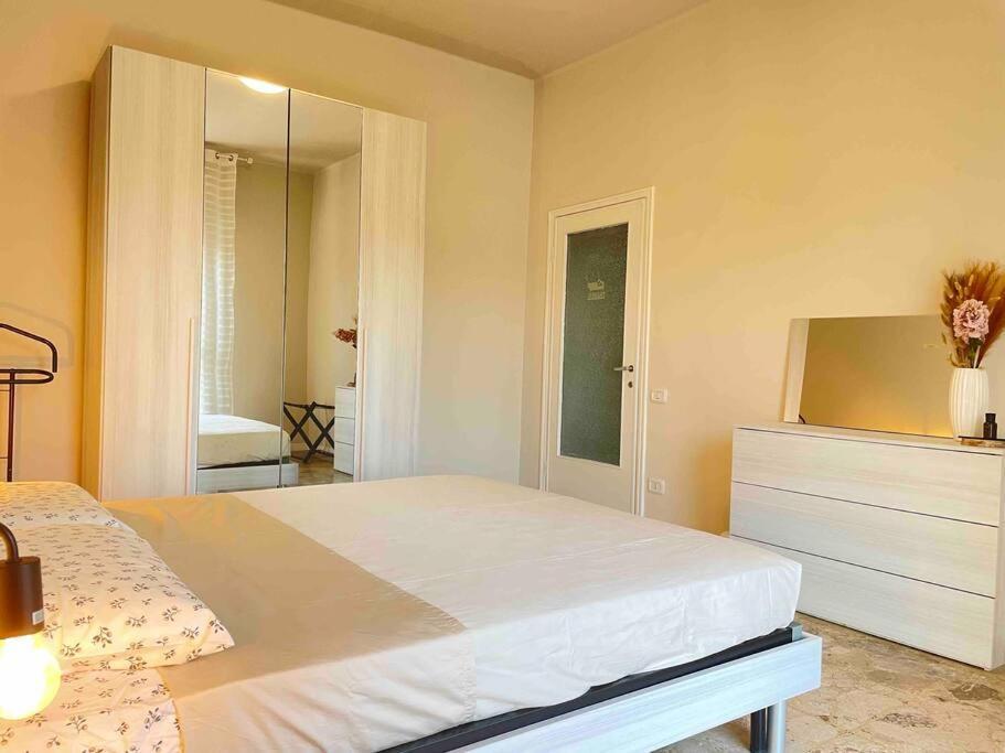 Venere Apartment Bérgamo Exterior foto